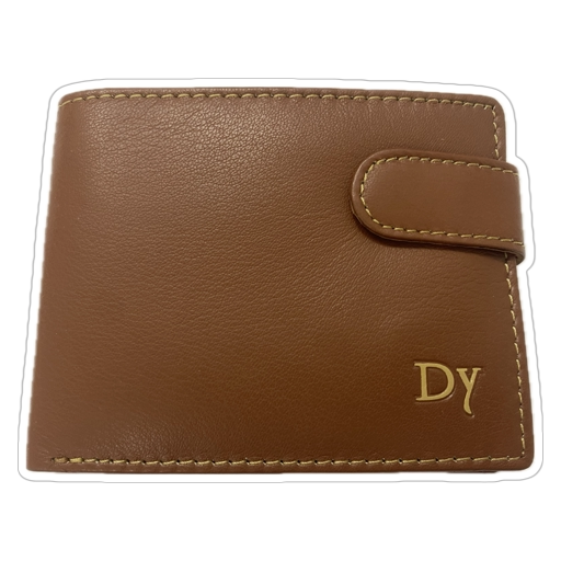 CARTERA HOMBRE PIEL 201662