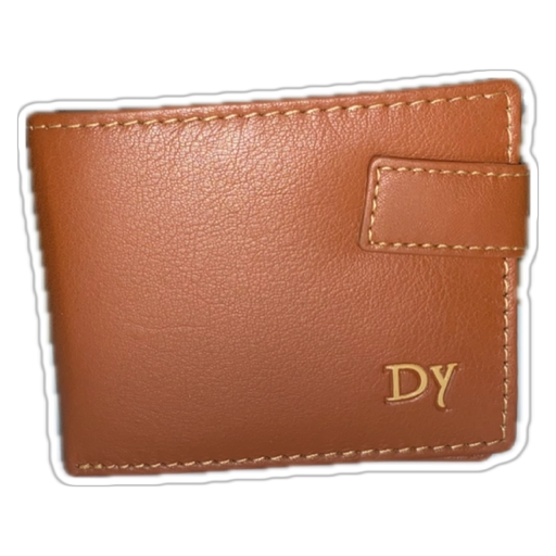 CARTERA HOMBRE PIEL 205040