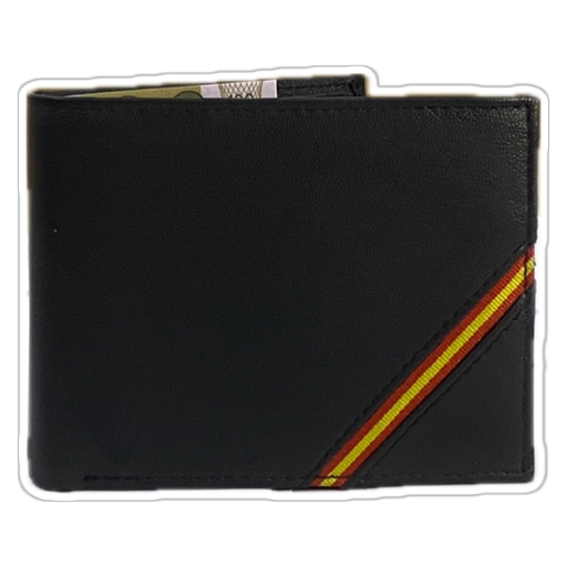 CARTERA HOMBRE PIEL ESPAÑA SP-8825