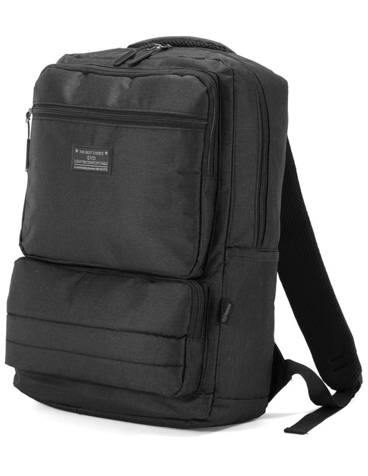 MOCHILA PORTA-ORDENADOR BZ5715