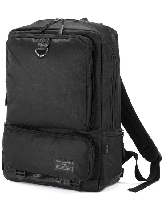 MOCHILA PORTA-ORDENADOR BZ5714