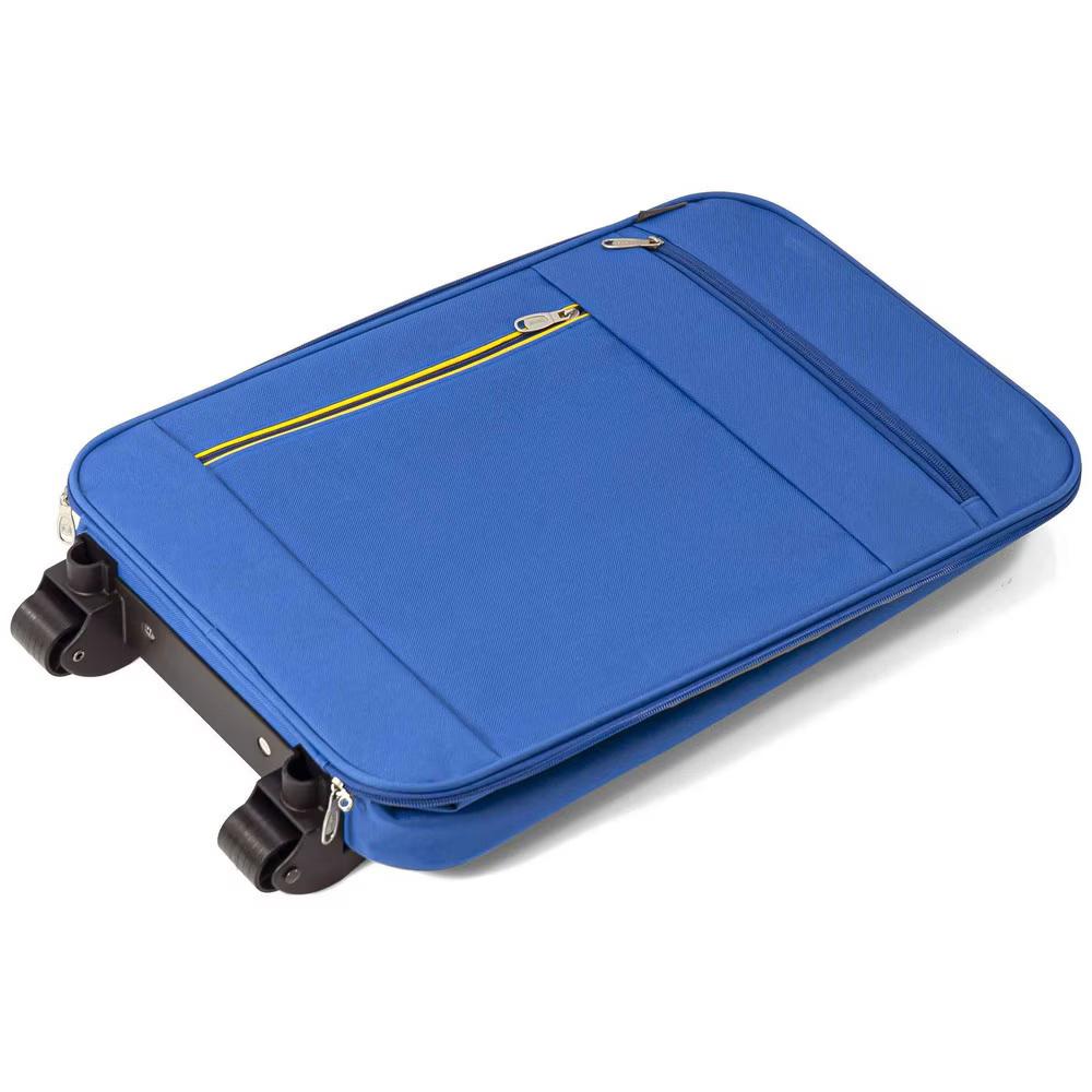 MALETA DE CABINA PLEGABLE BENZI