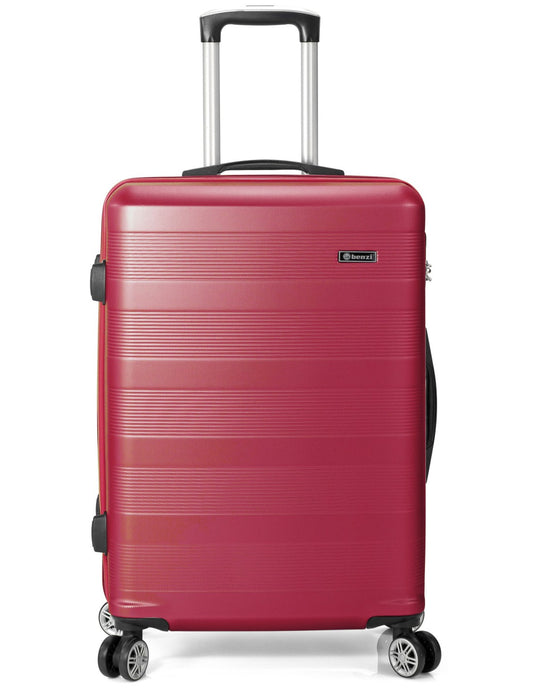 JUEGO DE 3 MALETAS BENZI