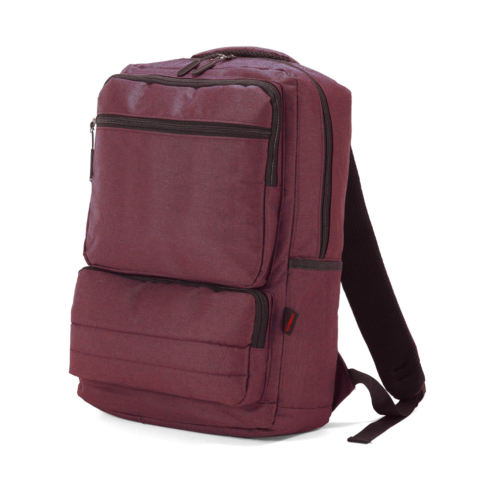 MOCHILA PORTA-ORDENADOR BZ5715