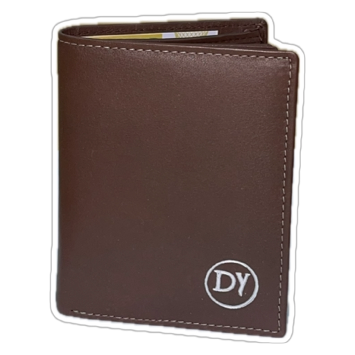 CARTERA HOMBRE PIEL 8803