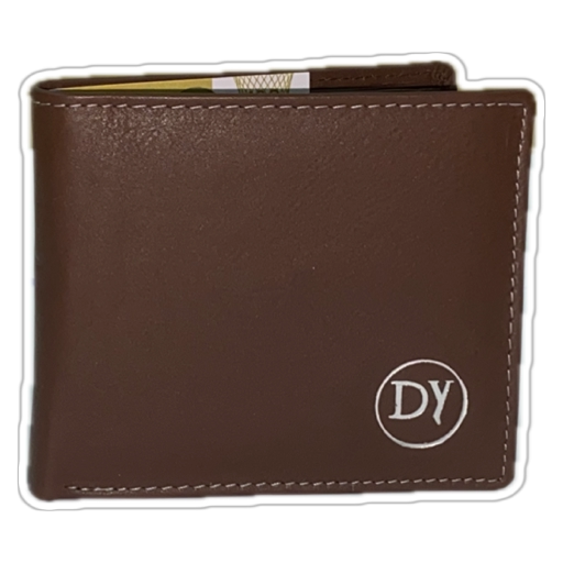 CARTERA HOMBRE PIEL 8807
