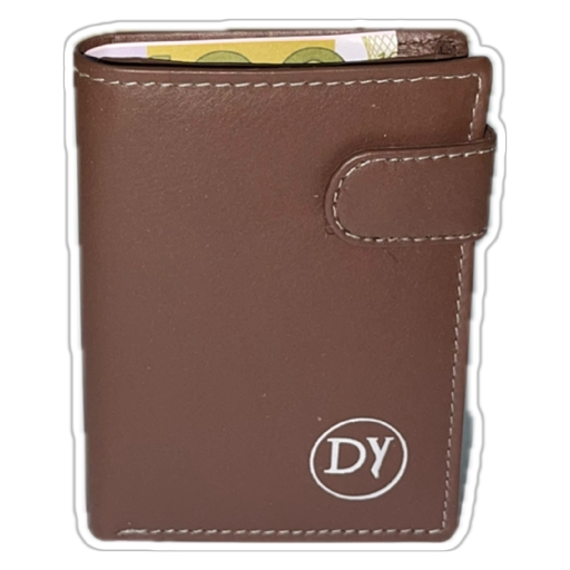 CARTERA HOMBRE PIEL 8804