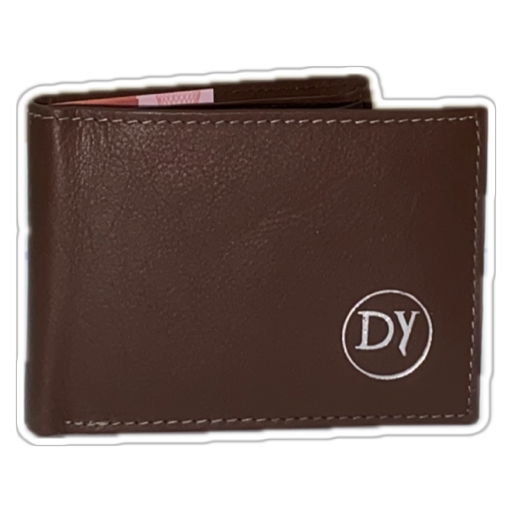 CARTERA HOMBRE PIEL 8802