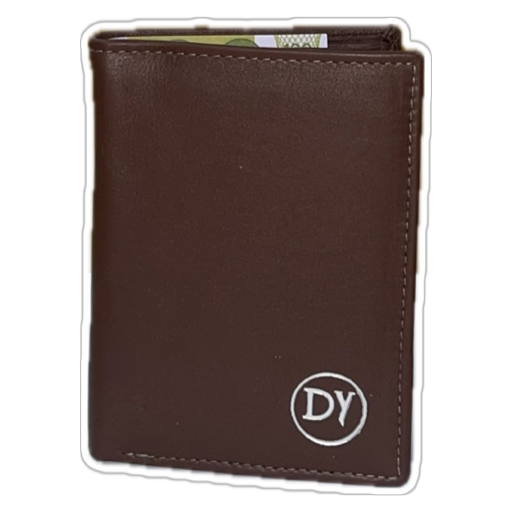 CARTERA HOMBRE PIEL 8805