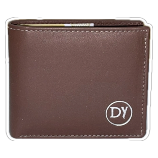 CARTERA HOMBRE PIEL 8806