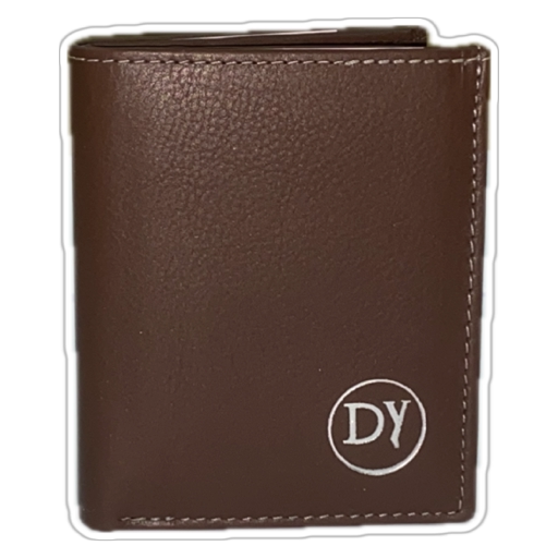 CARTERA HOMBRE PIEL 88012