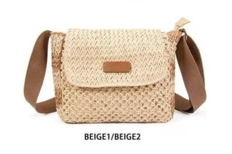 BOLSO RAFIA SXYF240644