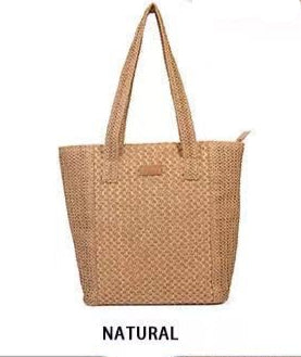 BOLSO RAFIA SXSYS2501430899