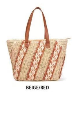BOLSO RAFIA SXYF240333
