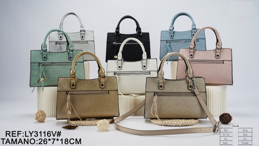 BOLSO LY3116V#