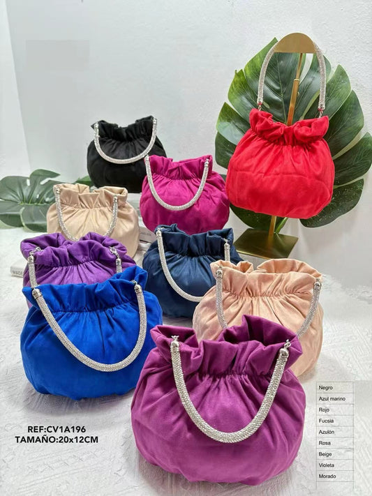 BOLSO FIESTA CV1A196