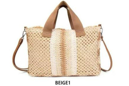 BOLSO RAFIA SXYF240643