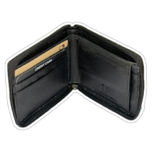 CARTERA HOMBRE PIEL 202000