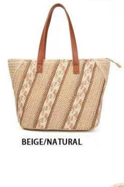 BOLSO RAFIA SXYF240333