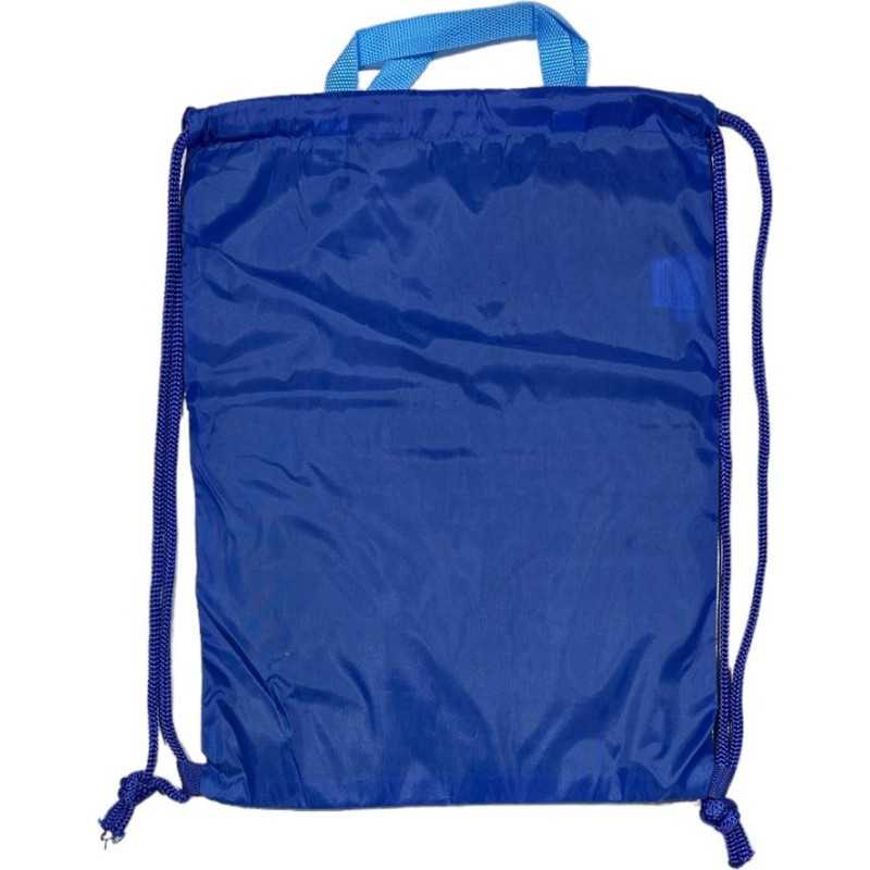 MOCHILA SACO INFANTIL AVENGERS