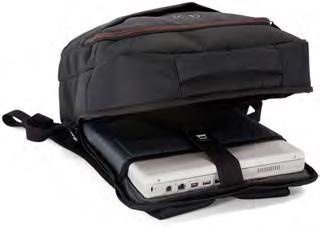 MOCHILA PORTA ORDENADOR 15″ BENZI BZ5428