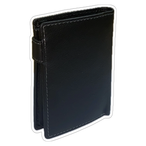 CARTERA HOMBRE PIEL 201811