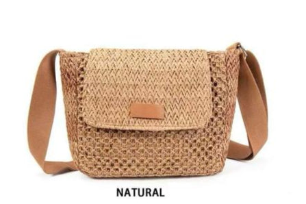 BOLSO RAFIA SXYF240644