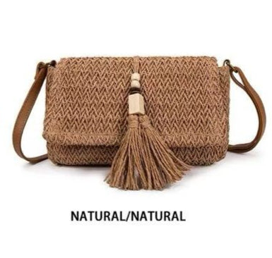 BANDOLERA RAFIA MXXJD2502470799