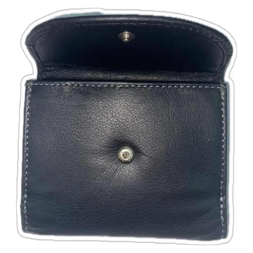 CARTERA HOMBRE PIEL 201013