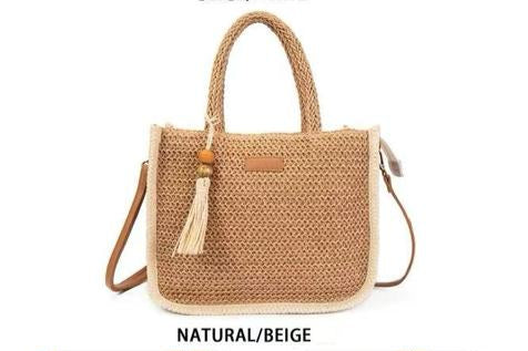 BOLSO RAFIA SXYF2406390899