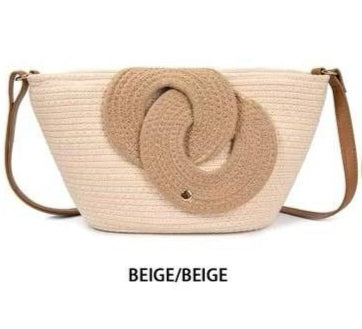 BOLSO RAFIA AXRD2500521099