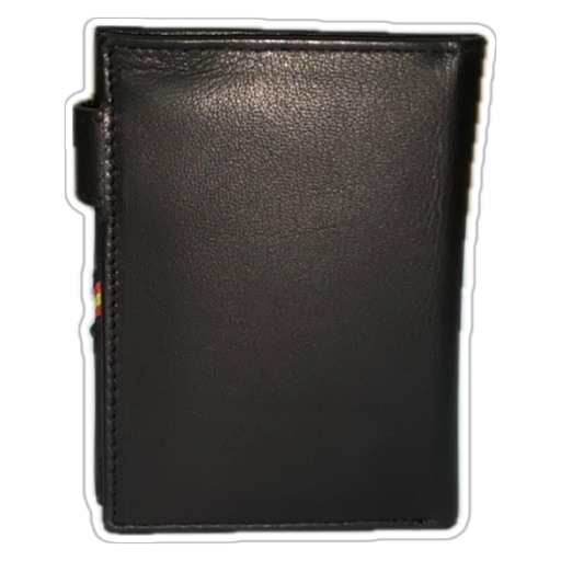 CARTERA HOMBRE PIEL SP-8821