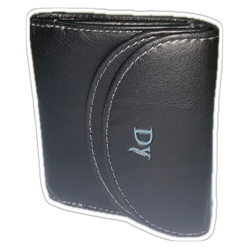 CARTERA HOMBRE PIEL 201013