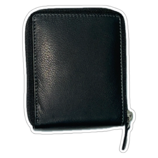 CARTERA HOMBRE PIEL 202000
