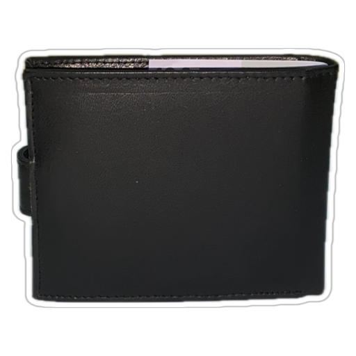CARTERA HOMBRE PIEL ESPAÑA SP-8826