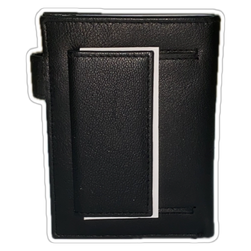 CARTERA HOMBRE PIEL SP-8820