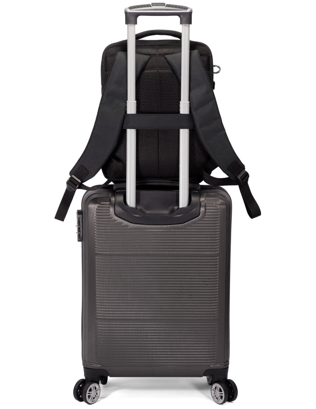 MOCHILA PORTA-ORDENADOR 14" BZ5427