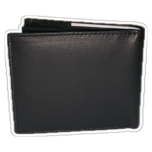 CARTERA HOMBRE PIEL ESPAÑA SP-8825