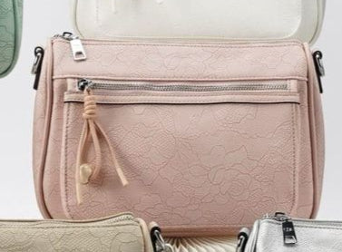 BANDOLERA LY3117V#