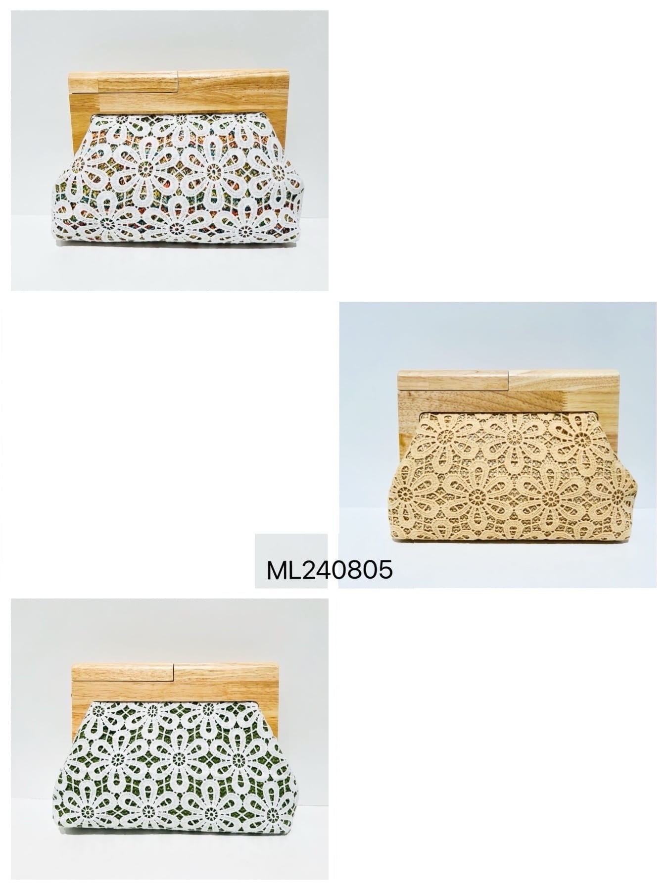CAPAZO ML240805