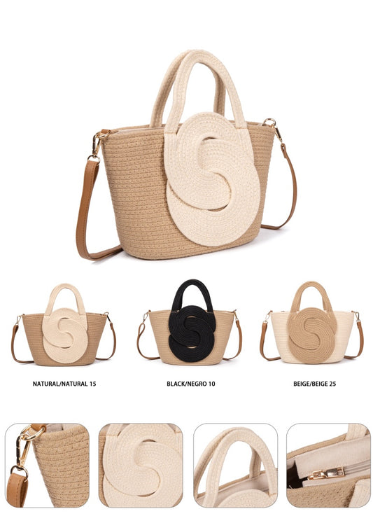 BOLSO DE MANO AXRD2500511280