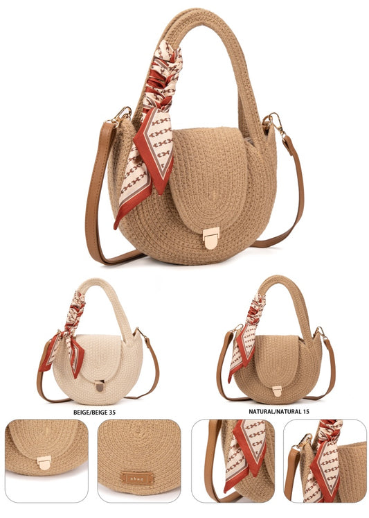 BOLSO DE MANO AXRD2500491180