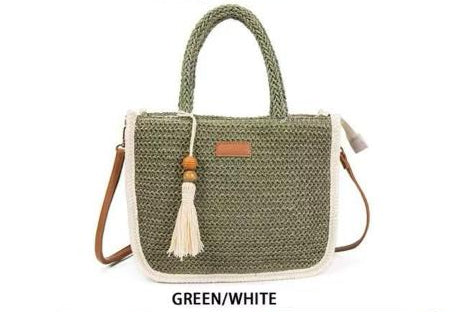 BOLSO RAFIA SXYF2406390899