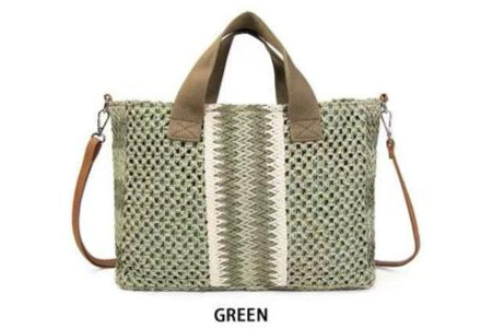 BOLSO RAFIA SXYF240643