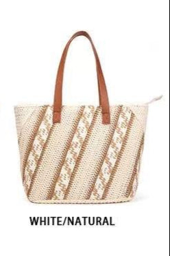 BOLSO RAFIA SXYF240333