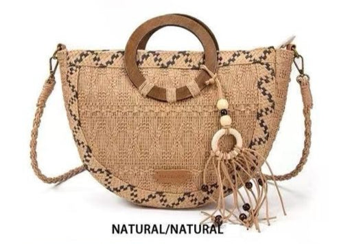 BOLSO RAFIA MXWT2503320999
