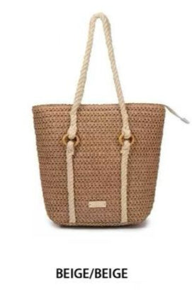 BOLSO RAFIA MXYF2500640899