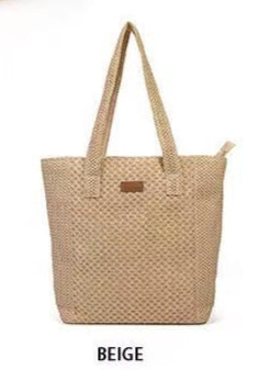 BOLSO RAFIA SXSYS2501430899