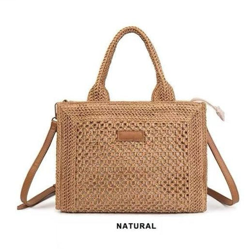 BOLSO RAFIA SXJT2501280950