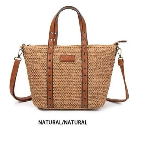 BOLSO RAFIA MXZQ2501650899